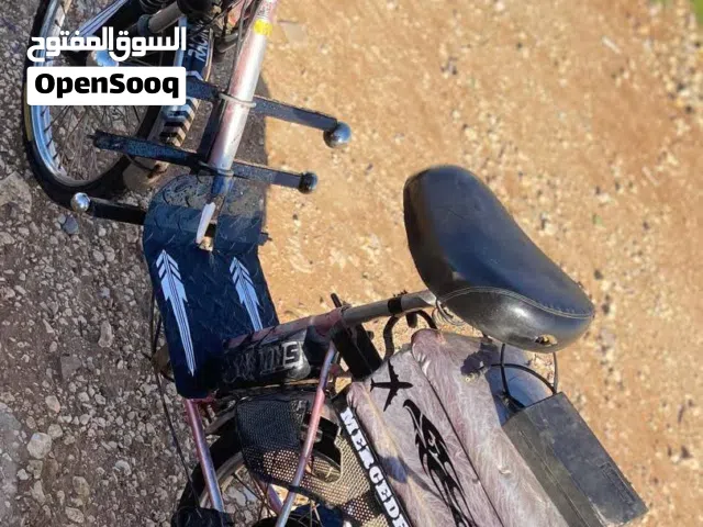 دراجه كهربه