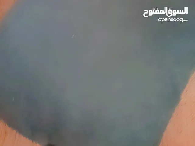 مقاعد كنب بحاله جيده مقاعد 5حجم كبير 2حجم اصغر بشوي مسند لون بني ولون العسلي 60/60