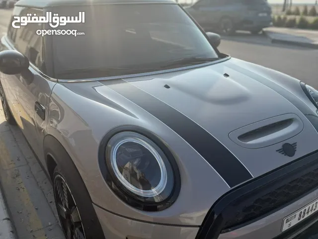 Used MINI Coupe in Dubai