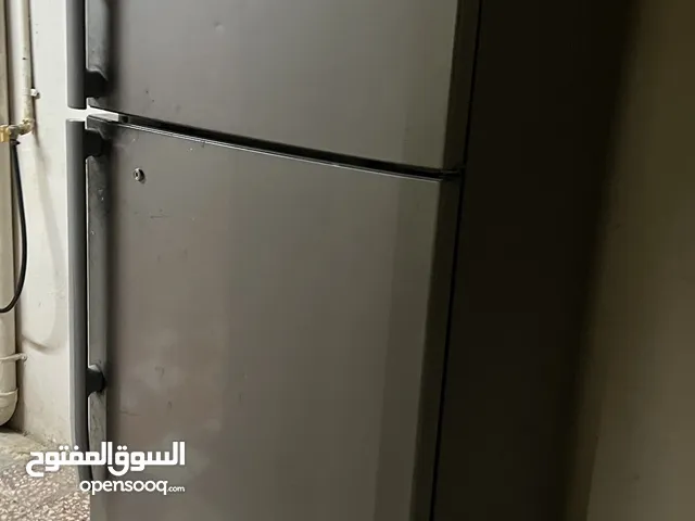 Daewoo FR-390S refrigerator has capacity 396 liters