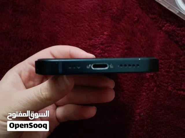 Apple iPhone 13 128 GB in Zarqa