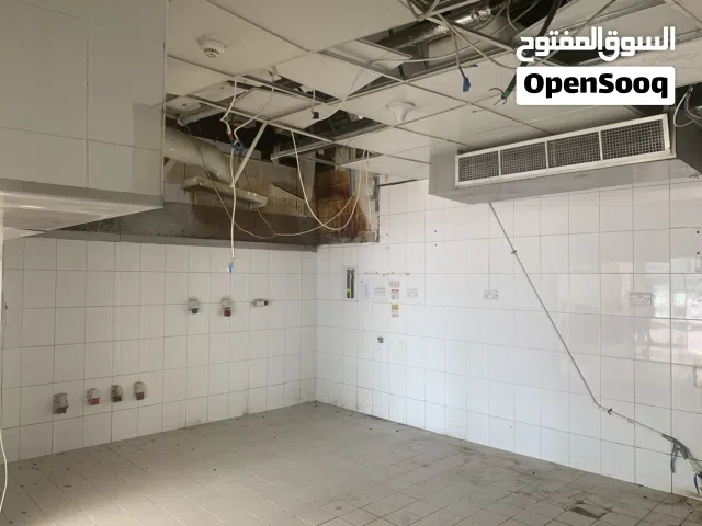 Cafe space in shakhboot