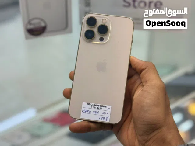 iPhone 13 Pro 256 GB Perfect and Excellent Phone