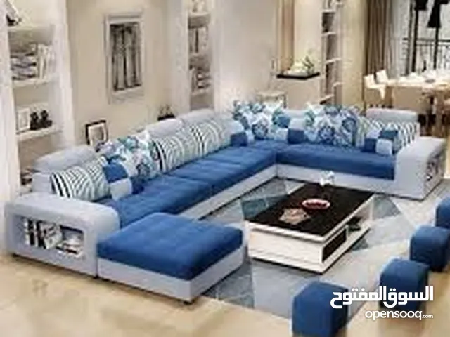 شقة للكراء اليومي بالمعاريف جودة عالية
