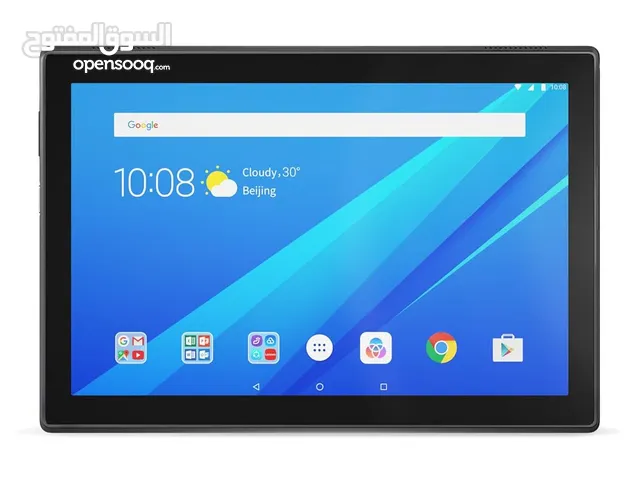 USED TABLET LENOVO TAB4-10 SNAPDRAGON 425 HDD16GB RAM2GB Android