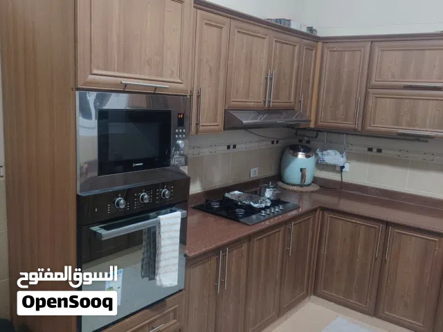 مطبخ للبيع مستعمل نظيف