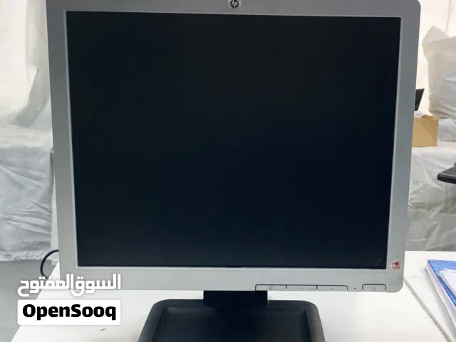 HP monitor for sale