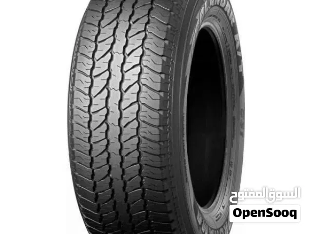 للبيع تواير اربعة yokohama geolander g31 مقاسهم 245/70/R18