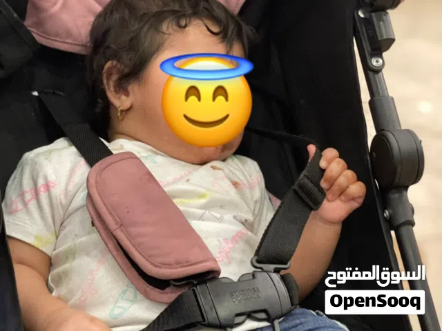 عربانة طفل جديدةة. وماركة قوية اريدهة ب35 مكاني الشمشومية