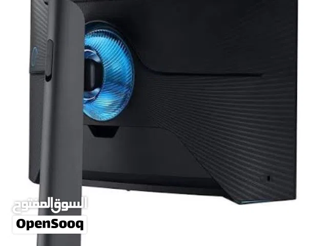 شاشة كيمنك سامسونج حجم 32 Qled عالمية بسعر يخبل