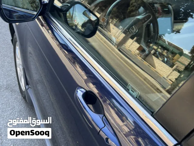 2007 هوندا CR-V EX