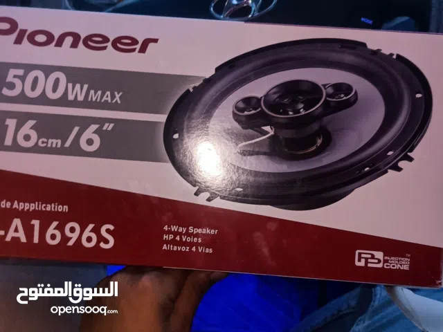 سبيكرو للبيع