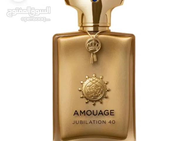 عطور عالمية أصلية تحت الضمان