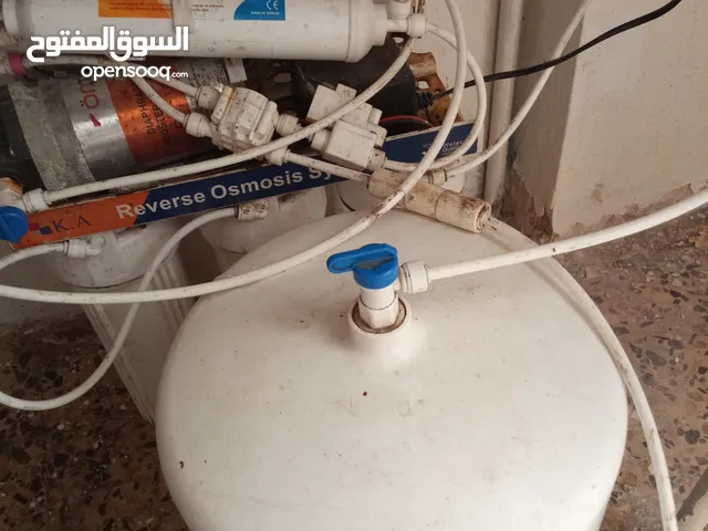  Filters for sale in Zarqa