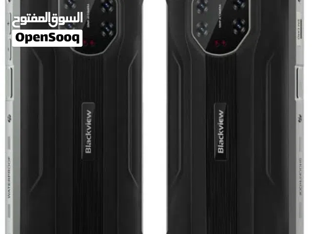 Blackview BV Series 128 GB in Qalubia