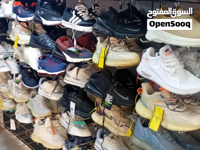 احذيه مشكل كوبي جديد