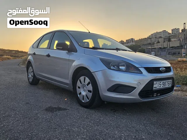 2008 Ford Focus Standard