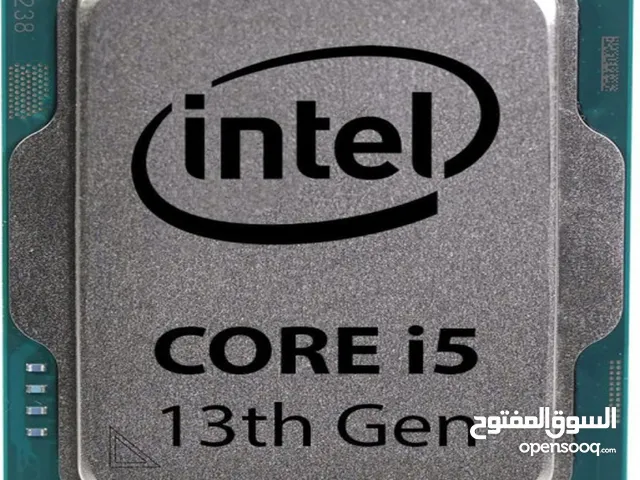 Core I5 13Gen
