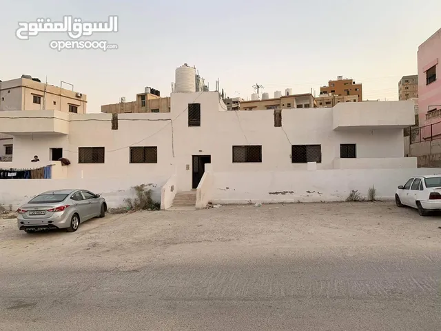 عمارة سكنية للبيع في حي الزواهره