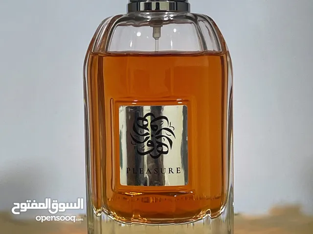 زهور الريف - عطر pleasure 100ml