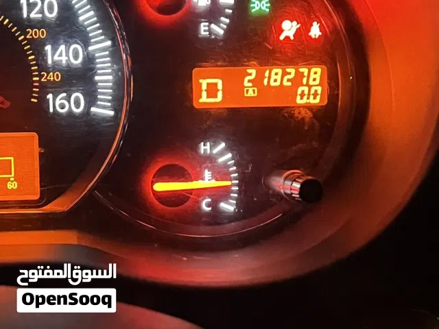 نيسان مكسيما 2010 وارد امريكي للبيع