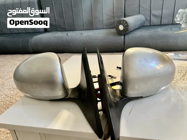 مرايات تيوتا كامري كتيبة 2011