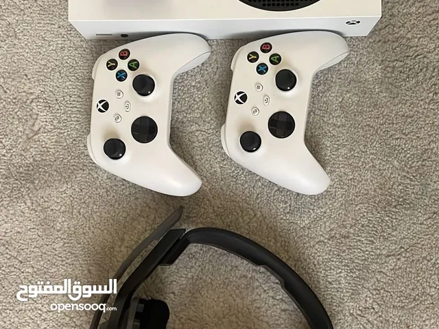 للبيع اكس بوكس سيريس اس