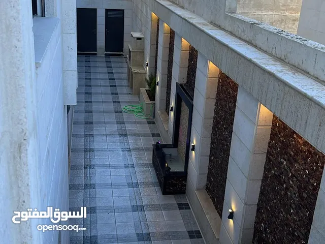 150 m2 3 Bedrooms Apartments for Sale in Amman Dahiet Al Ameer Ali