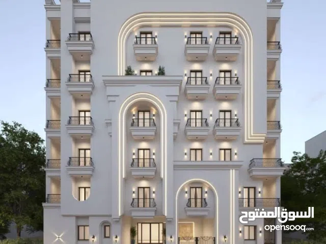 170 m2 3 Bedrooms Apartments for Sale in Tripoli Zawiyat Al Dahmani