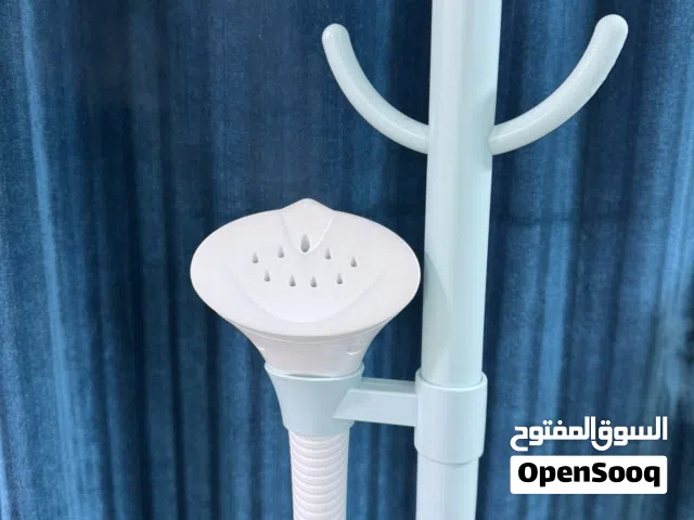 مكوى اوتي عامودي بخار ماركة مايديا استعمال قليل