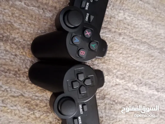 قبضات وايرلس جديد