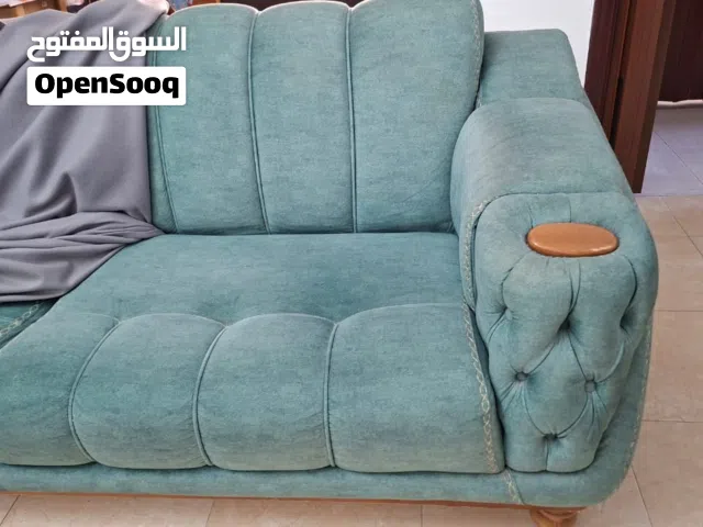 كنب للبيع مستعمله