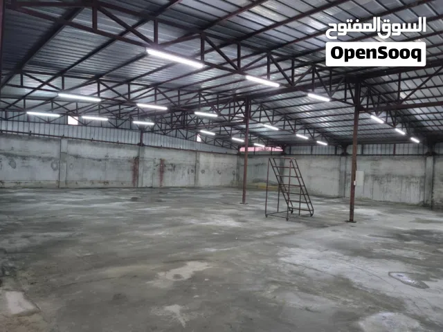Storage place for rent in Halban, very close to Mabela مخزن للايجار في حلبان بالقرب من المعبيلة