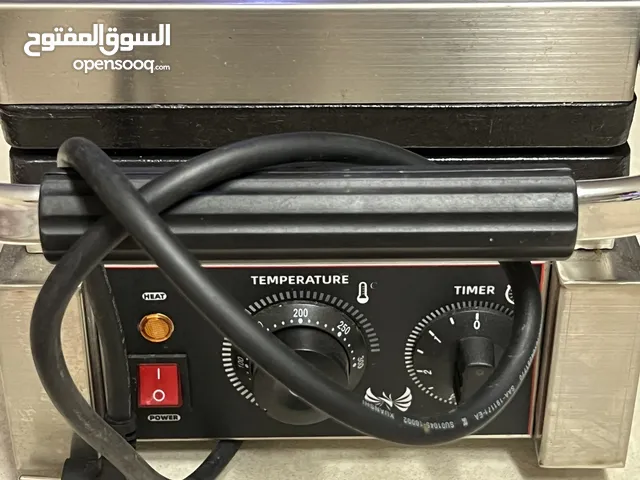 ماكنة وافل مربعات