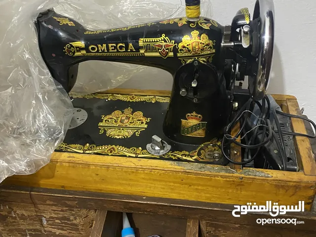 ماكينه خياطه