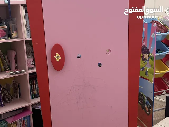 Kids cabinet