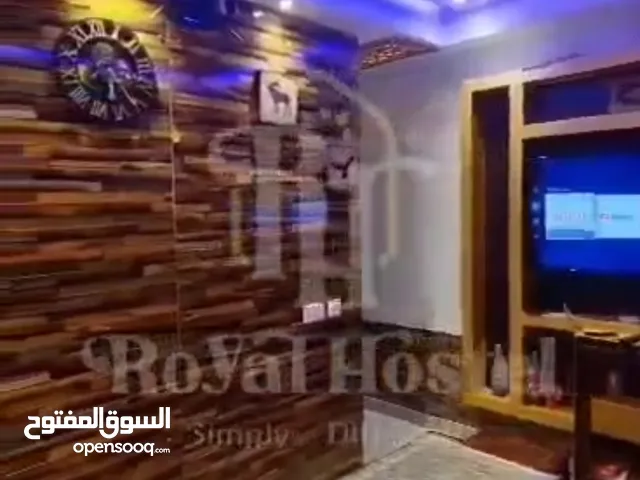 2000 m2 Studio Apartments for Rent in Dubai Downtown Dubai