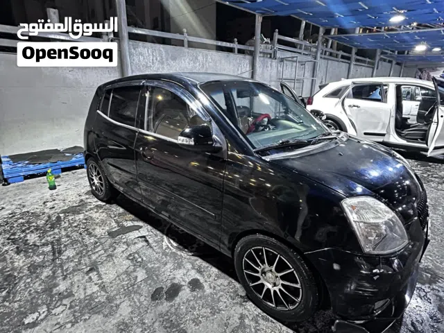 2008 Kia Picanto EX