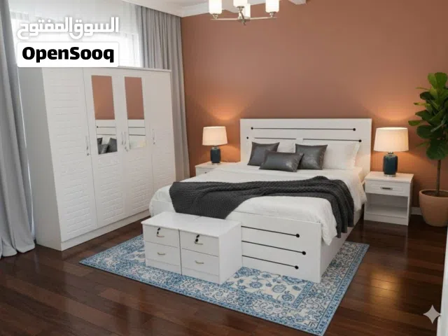 brand new complete bed room sets for sale