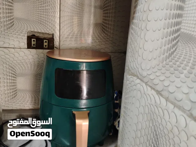 مكنسه كهربا وكولر ماي وقلايه هوائيه