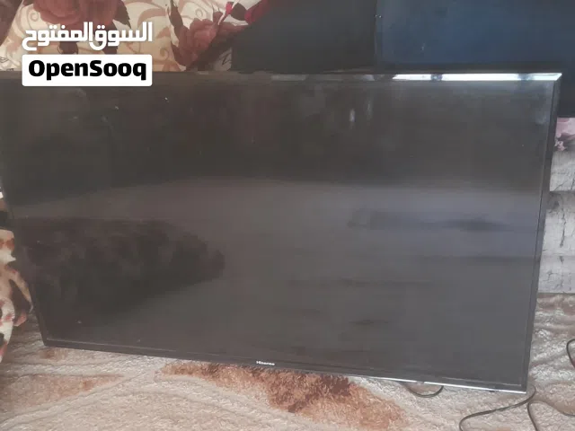 متوفر شاشه هايسين 50v المكان طرابلس
