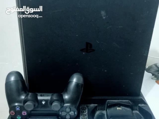 PlayStation 4 PlayStation for sale in Dhi Qar