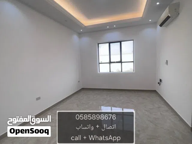 1 m2 Studio Apartments for Rent in Al Ain Al-Dhahir