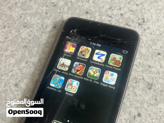 Apple iPhone 3 8 GB in Baghdad