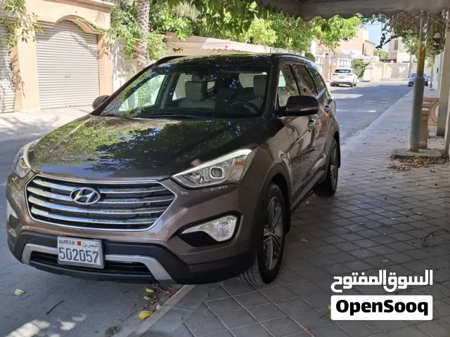 Hyundai sonata fe 2015 full options panoramic sunroof zero accidents second owner family use 183km