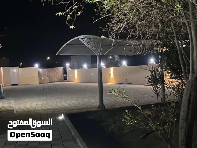 استراحة راقية جدا ونظيفة جدا للإيجار اليومي والاسبوعي والشهري والسنوي