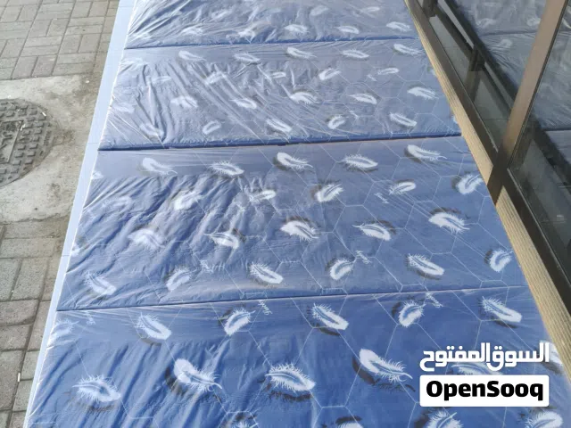 New metal bed available. Please check deltis