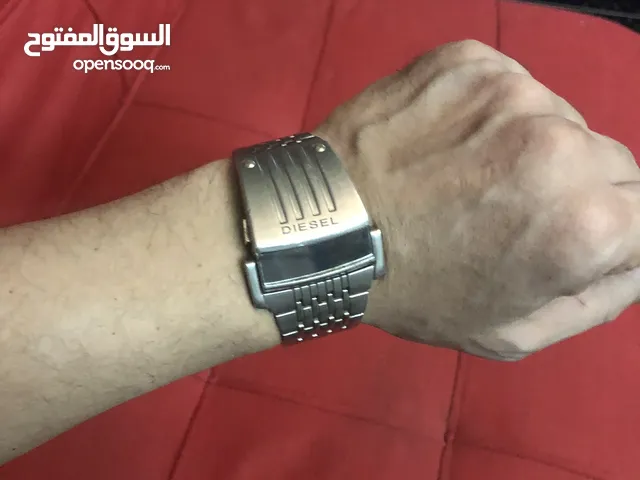 Digital Diesel watches  for sale in Cairo