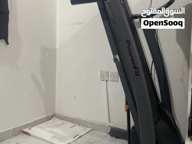 جهاز مشي استعمال نظيف و خفيف و جهاز هدية مع بيعه هز نظيف و استعمال خفيف