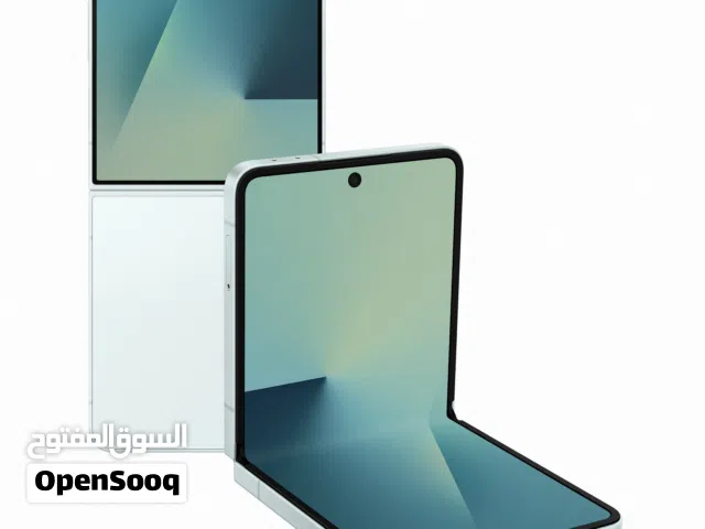 Samsung Galaxy Z Flip7 256 GB in Al Dhahirah